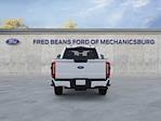 2026 Ford F-250 Crew Cab 4WD Pickup for sale #MFU60052 - photo 7