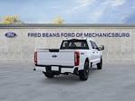 2026 Ford F-250 Crew Cab 4WD Pickup for sale #MFU60052 - photo 2
