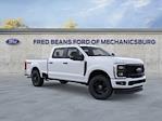 2026 Ford F-250 Crew Cab 4WD Pickup for sale #MFU60052 - photo 1