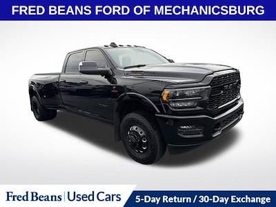 2022 Ram 3500 Crew Cab DRW 4WD Pickup for sale #MFU600531 - photo 1