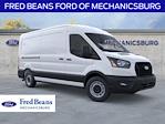 2026 Ford Transit 250 Medium Roof RWD Empty Cargo Van for sale #MFU60054 - photo 1