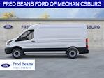 2026 Ford Transit 250 Medium Roof RWD Empty Cargo Van for sale #MFU60054 - photo 4
