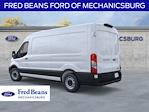 2026 Ford Transit 250 Medium Roof RWD Empty Cargo Van for sale #MFU60054 - photo 5