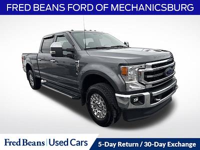 Used 2022 Ford F-250 - photo 1
