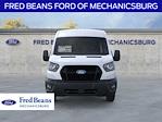 2026 Ford Transit 250 Medium Roof AWD Empty Cargo Van for sale #MFU60079 - photo 8
