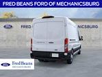 2026 Ford Transit 250 Medium Roof AWD Empty Cargo Van for sale #MFU60079 - photo 2