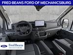2026 Ford Transit 250 Medium Roof AWD Empty Cargo Van for sale #MFU60079 - photo 9