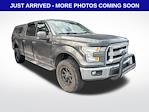 2015 Ford F-150 SuperCrew Cab 4WD Pickup for sale #MFU600811 - photo 1