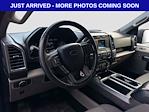 2015 Ford F-150 SuperCrew Cab 4WD Pickup for sale #MFU600811 - photo 11