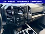 2015 Ford F-150 SuperCrew Cab 4WD Pickup for sale #MFU600811 - photo 13