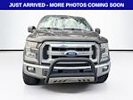 2015 Ford F-150 SuperCrew Cab 4WD Pickup for sale #MFU600811 - photo 2