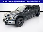 2015 Ford F-150 SuperCrew Cab 4WD Pickup for sale #MFU600811 - photo 3