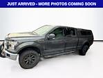 2015 Ford F-150 SuperCrew Cab 4WD Pickup for sale #MFU600811 - photo 4