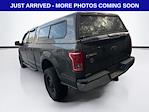 2015 Ford F-150 SuperCrew Cab 4WD Pickup for sale #MFU600811 - photo 6
