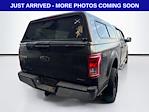 2015 Ford F-150 SuperCrew Cab 4WD Pickup for sale #MFU600811 - photo 8