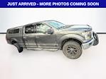 2015 Ford F-150 SuperCrew Cab 4WD Pickup for sale #MFU600811 - photo 9