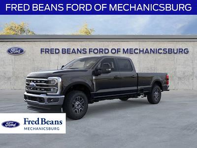 New 2026 Ford F-250 Lariat Crew Cab for sale #MFU60084 - photo 2