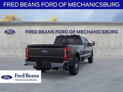 2026 Ford F-250 Crew Cab 4WD Pickup for sale #MFU60084 - photo 2