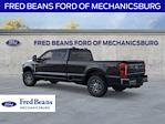 New 2026 Ford F-250 Lariat Crew Cab for sale #MFU60084 - photo 5