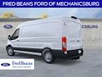2026 Ford Transit 250 Medium Roof AWD Empty Cargo Van for sale #MFU60086 - photo 7