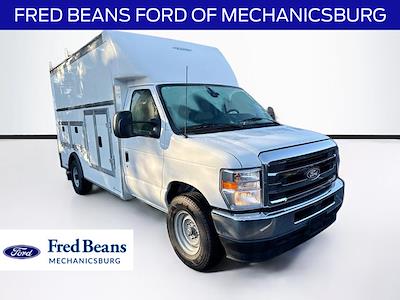New 2026 Ford E-350 Service Truck for sale #MFU60091 - photo 1