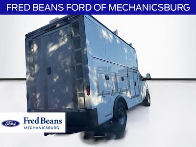 New 2026 Ford E-350 Service Truck for sale #MFU60091 - photo 2