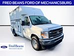New 2026 Ford E-350 Service Truck for sale #MFU60091 - photo 1