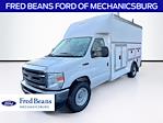 New 2026 Ford E-350 Service Truck for sale #MFU60091 - photo 4