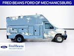 New 2026 Ford E-350 Service Truck for sale #MFU60091 - photo 8