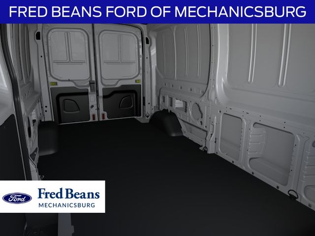New 2026 Ford Transit 250 - photo 2