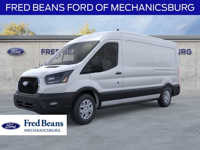 New 2026 Ford Transit 250 - photo 6