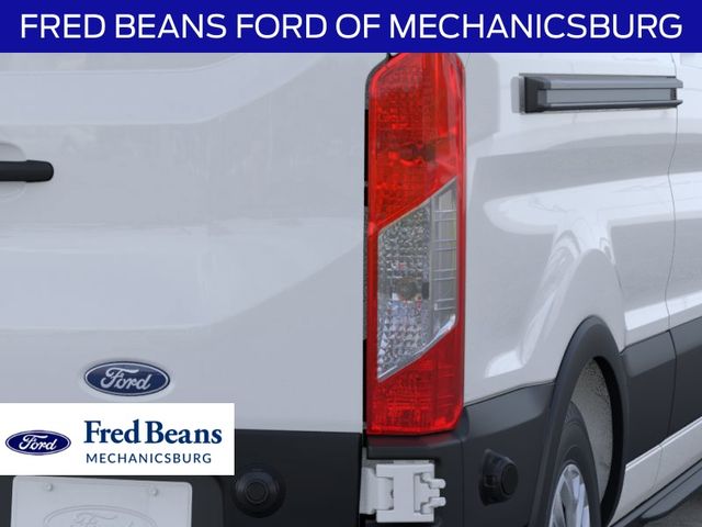 New 2026 Ford Transit 250 - photo 23