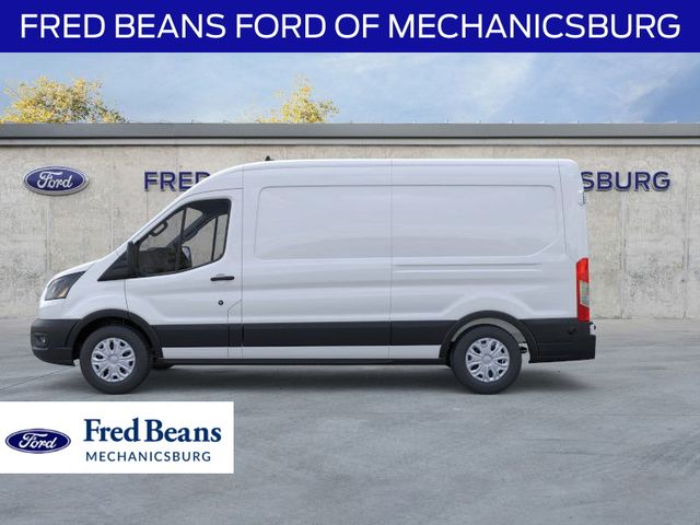 New 2026 Ford Transit 250 - photo 8