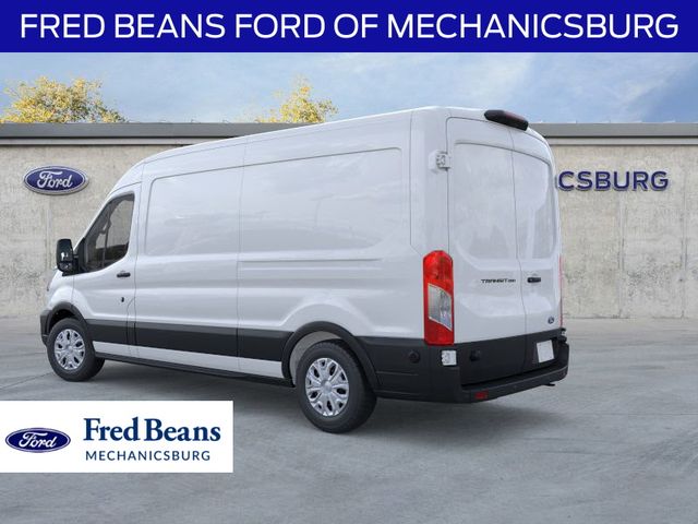 New 2026 Ford Transit 250 - photo 9