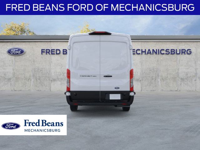 New 2026 Ford Transit 250 - photo 10