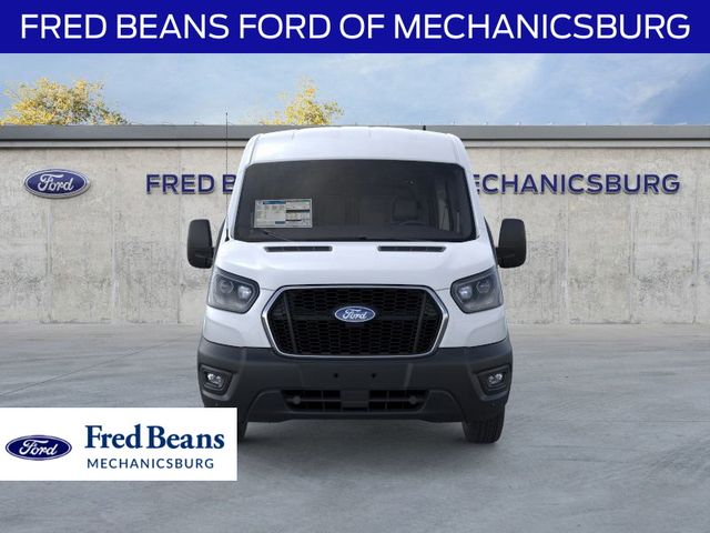 New 2026 Ford Transit 250 - photo 11
