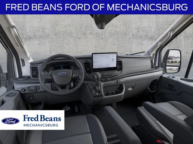 New 2026 Ford Transit 250 - photo 12