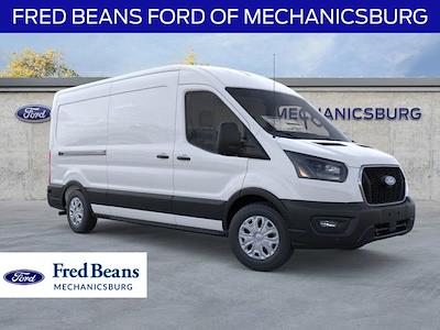 2026 Ford Transit 250 Medium Roof RWD Empty Cargo Van for sale #MFU60121 - photo 1