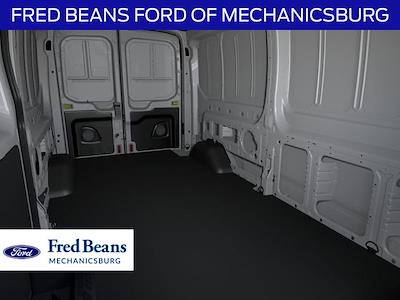 2026 Ford Transit 250 Medium Roof RWD Empty Cargo Van for sale #MFU60121 - photo 2