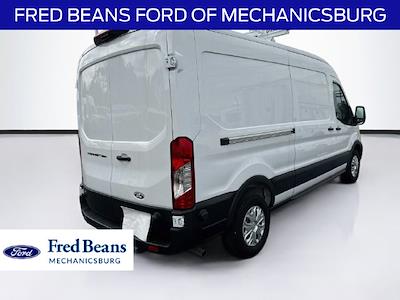 2026 Ford Transit 250 Medium Roof RWD Upfit Cargo Van for sale #MFU60121 - photo 2