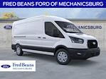 2026 Ford Transit 250 Medium Roof RWD Empty Cargo Van for sale #MFU60121 - photo 1