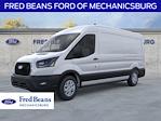 2026 Ford Transit 250 Medium Roof RWD Empty Cargo Van for sale #MFU60121 - photo 4
