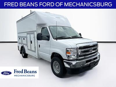 New 2026 Ford E-350 - photo 1