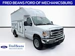 New 2026 Ford E-350 Cutaway for sale #MFU60126 - photo 1