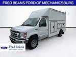 New 2026 Ford E-350 Cutaway for sale #MFU60126 - photo 3