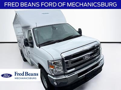 New 2026 Ford E-350 - photo 1
