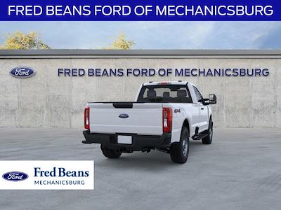 2026 Ford F-350 Regular Cab SRW 4WD Pickup for sale #MFU60140 - photo 2