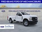 2026 Ford F-350 Regular Cab SRW 4WD Pickup for sale #MFU60140 - photo 1