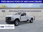 2026 Ford F-350 Regular Cab SRW 4WD Pickup for sale #MFU60140 - photo 3