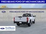 2026 Ford F-350 Regular Cab SRW 4WD Pickup for sale #MFU60140 - photo 8